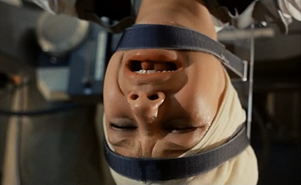 ルトガー・ハウアー／危険な愛の画像