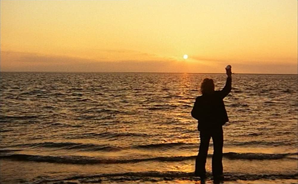 「ルトガー・ハウアー／危険な愛」ルトガー・ハウアーの画像