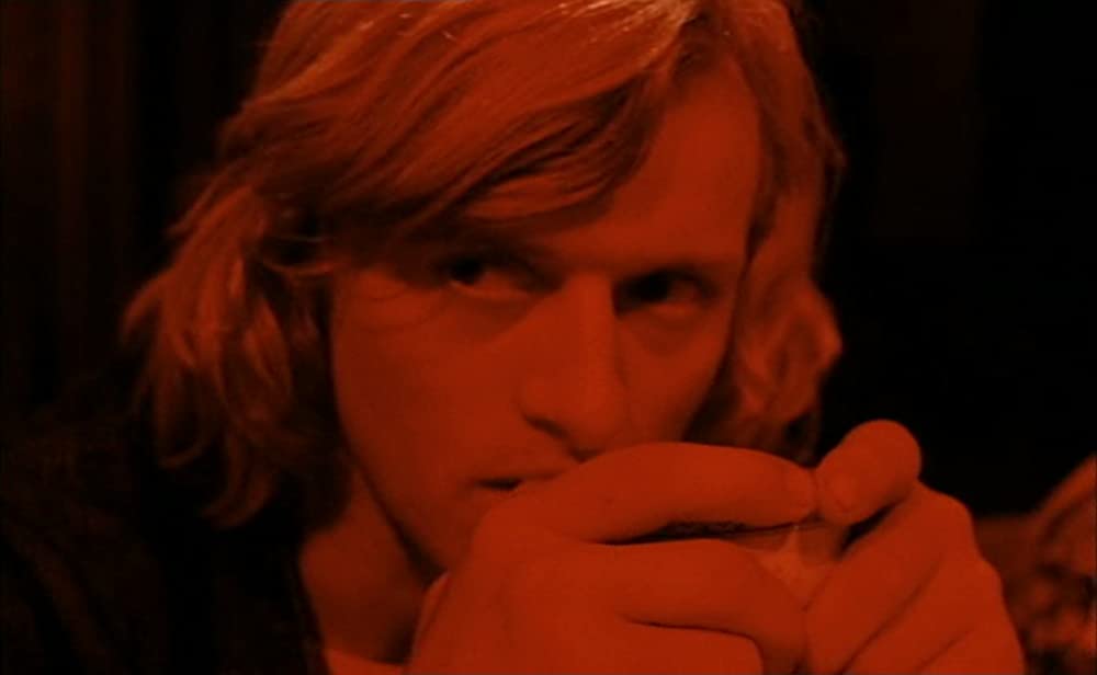 「ルトガー・ハウアー／危険な愛」ルトガー・ハウアー & Monique van de Venの画像