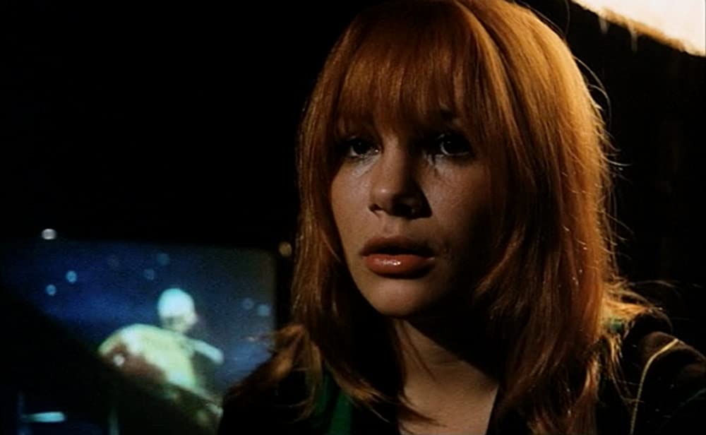 ルトガー・ハウアー／危険な愛の画像