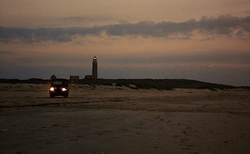 ルトガー・ハウアー／危険な愛の画像