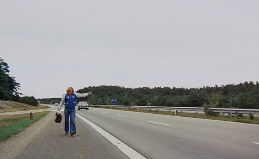「ルトガー・ハウアー／危険な愛」ルトガー・ハウアーの画像