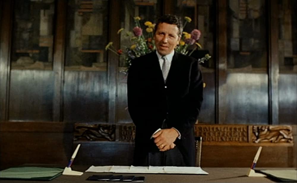 ルトガー・ハウアー／危険な愛の画像