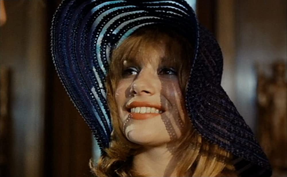 ルトガー・ハウアー／危険な愛の画像