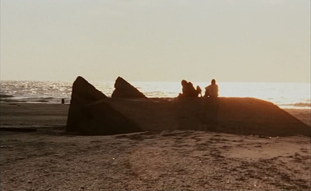 ルトガー・ハウアー／危険な愛の画像