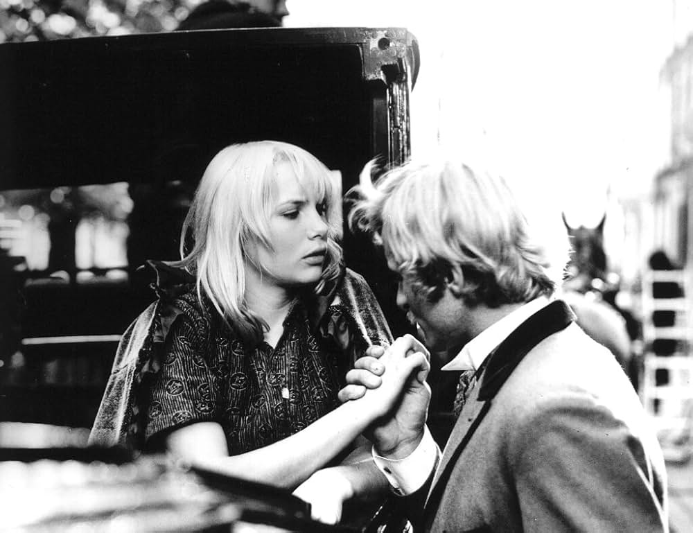 ルトガー・ハウアー／危険な愛の画像