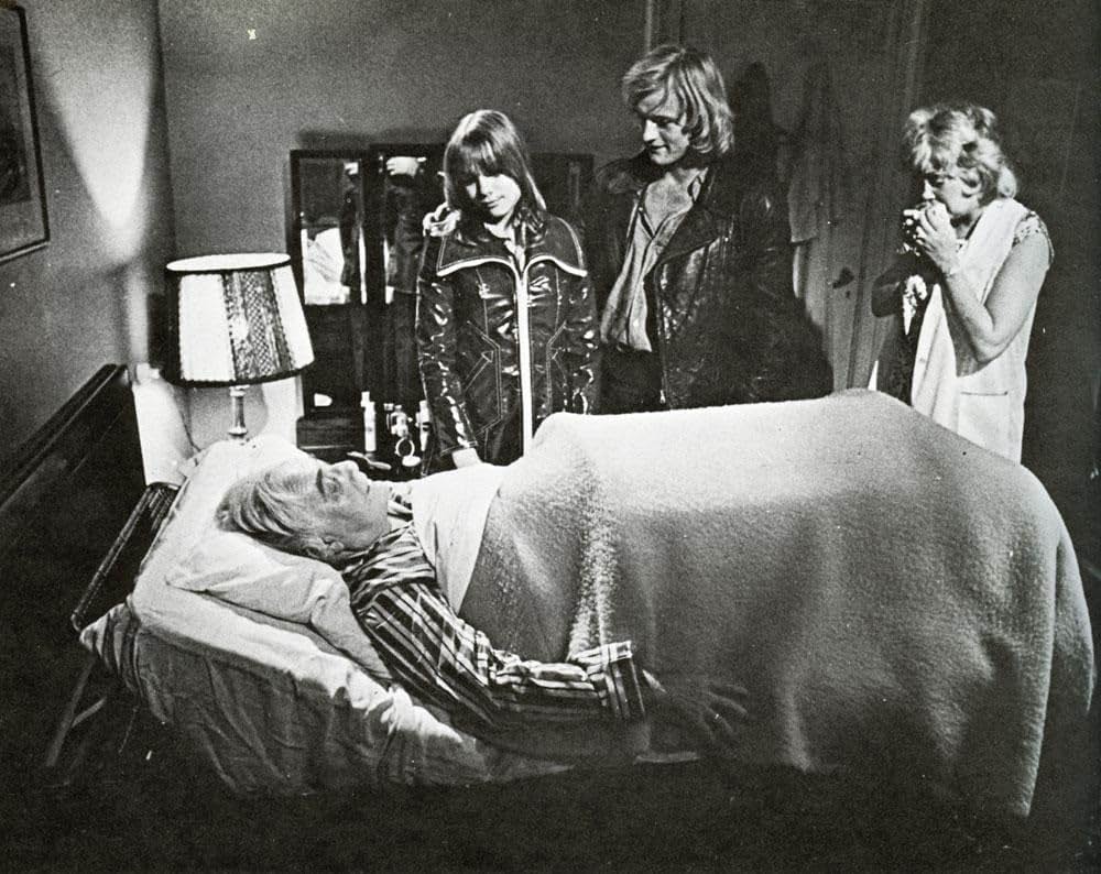 ルトガー・ハウアー／危険な愛の画像