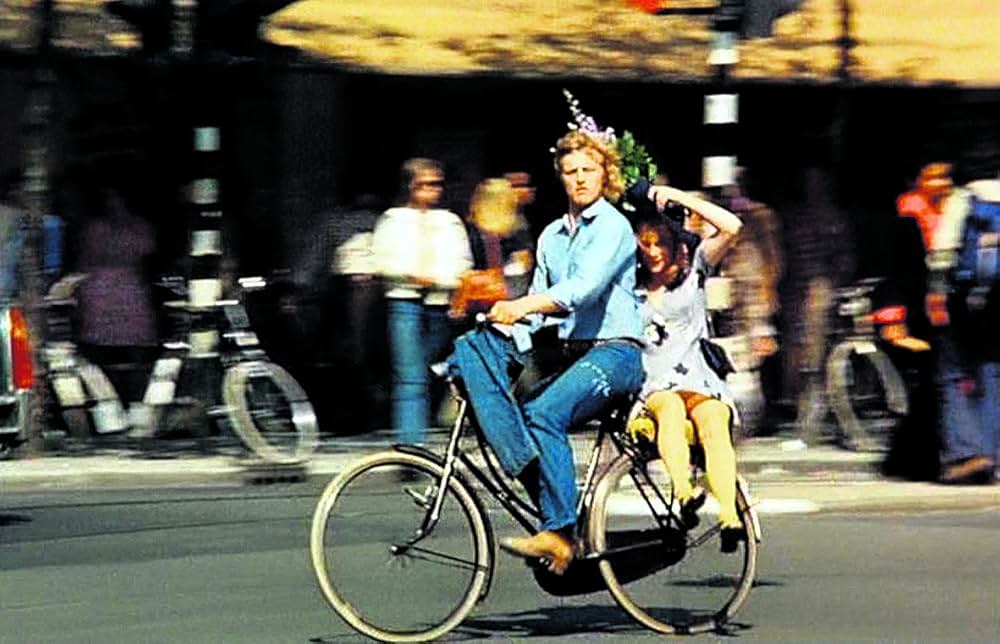 ルトガー・ハウアー／危険な愛の画像