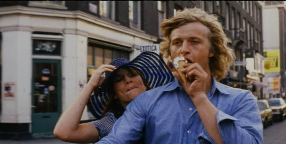 ルトガー・ハウアー／危険な愛の画像