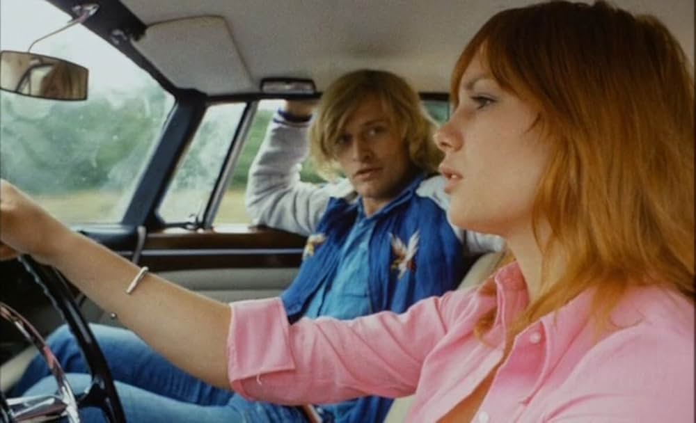 ルトガー・ハウアー／危険な愛の画像