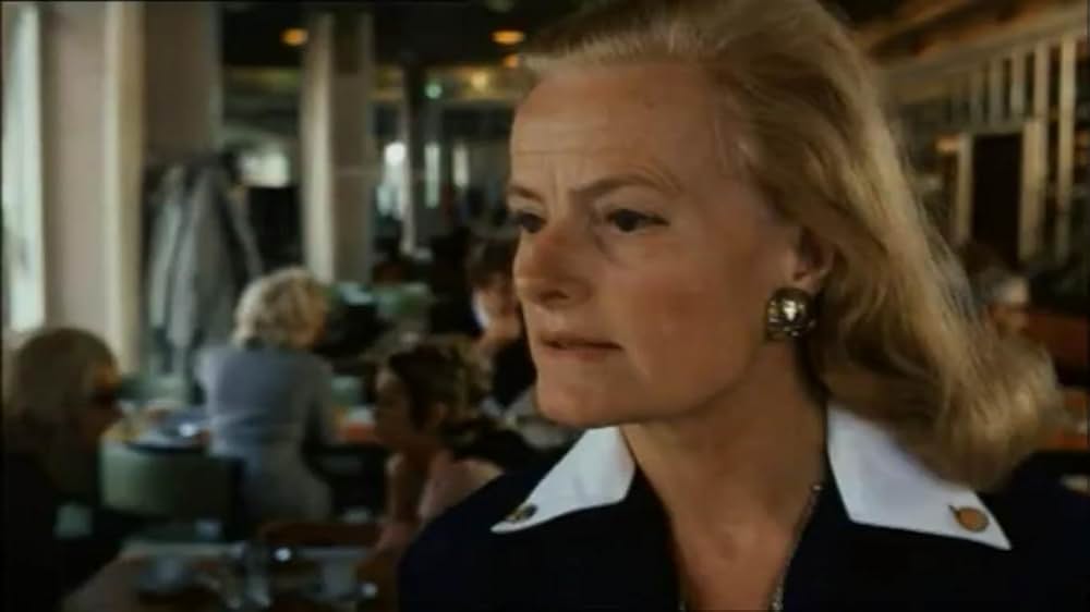 ルトガー・ハウアー／危険な愛の画像