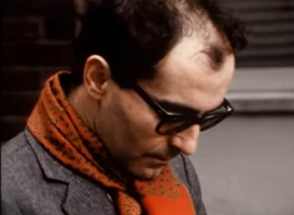 1PM－ワン・アメリカン・ムービーの画像