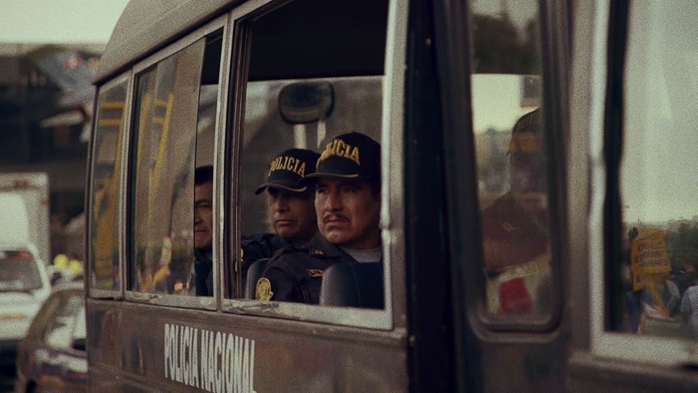 クイーンに沸いた夜の画像