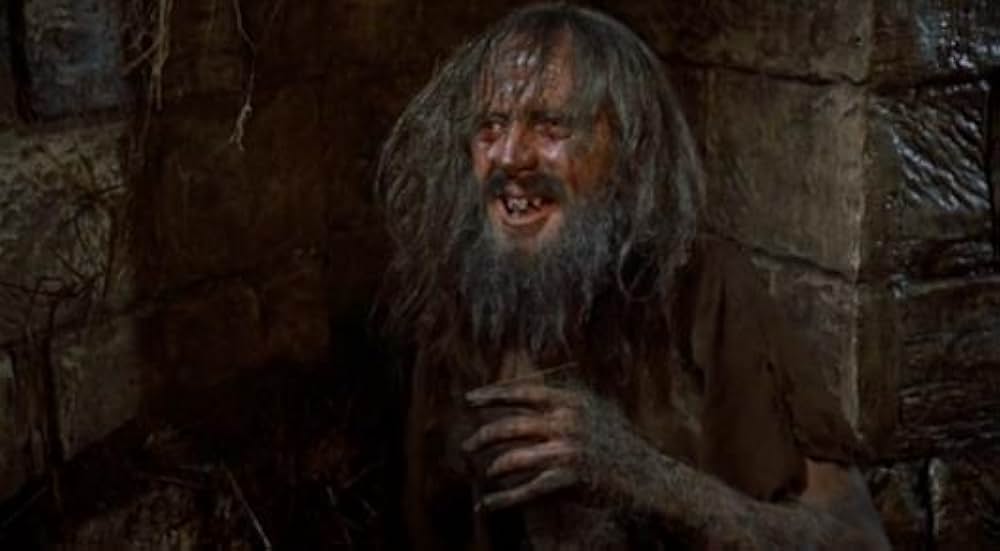 吸血狼男の画像