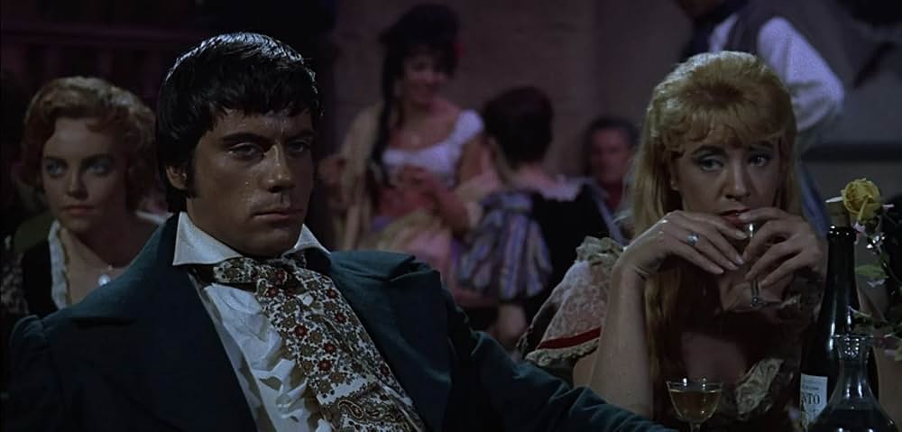 吸血狼男の画像