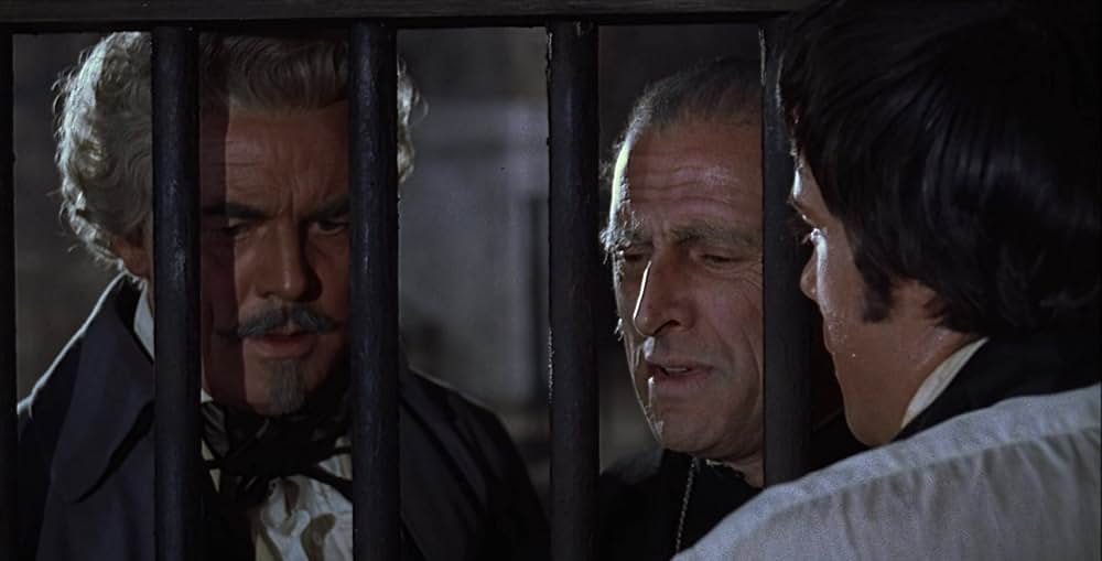 吸血狼男の画像