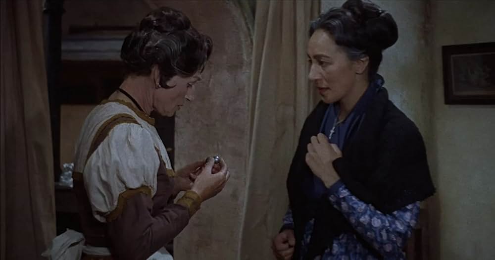 吸血狼男の画像