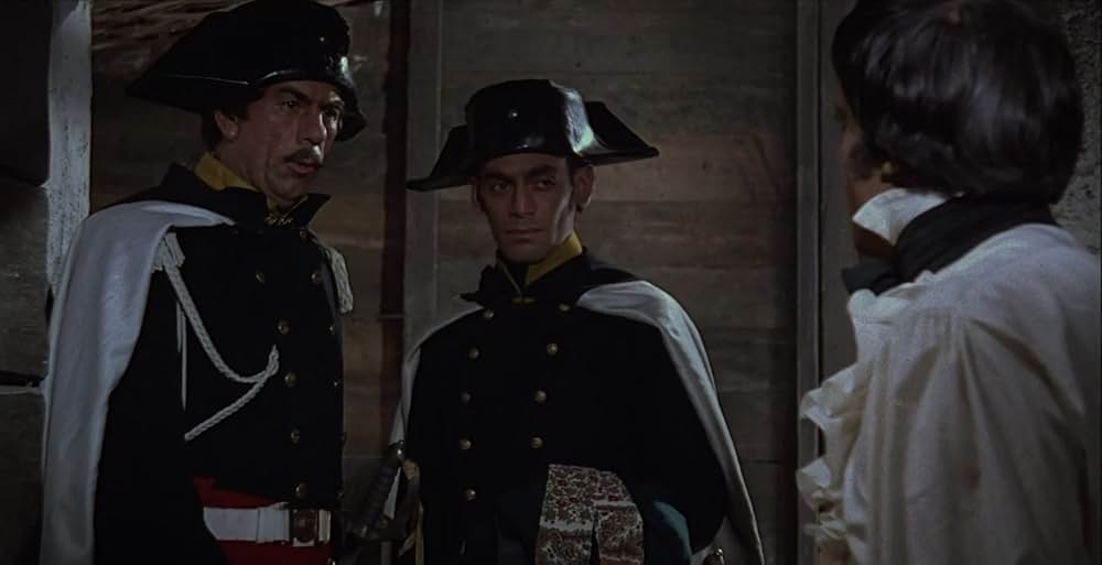 吸血狼男の画像