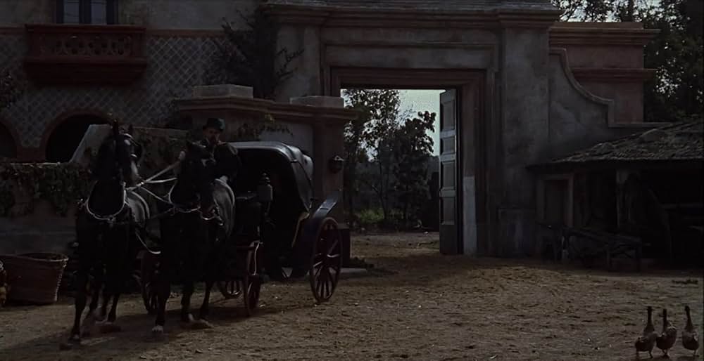 吸血狼男の画像