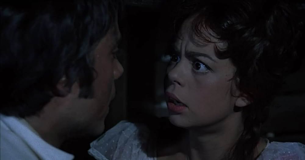 吸血狼男の画像