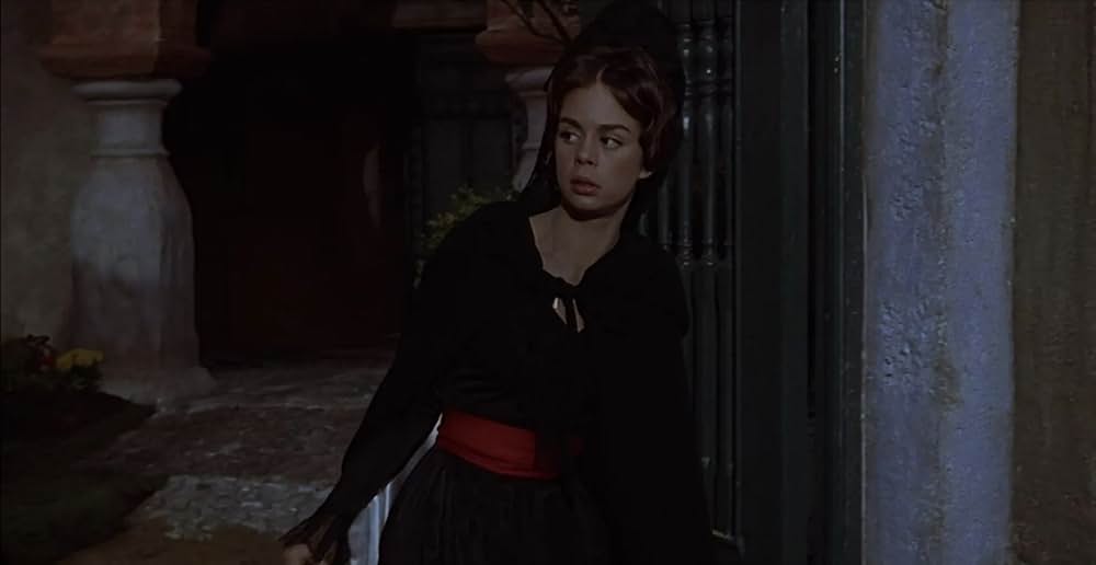 吸血狼男の画像