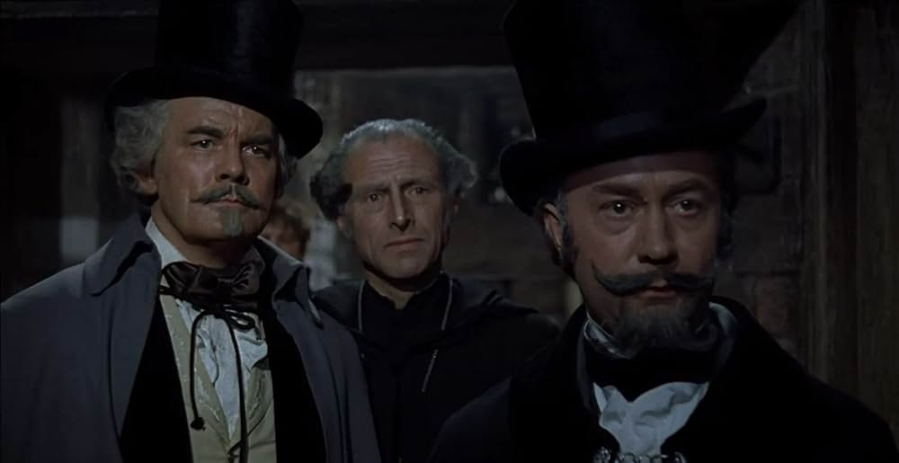 吸血狼男の画像