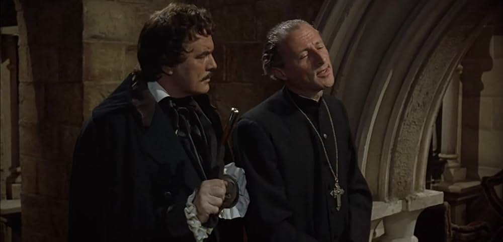 吸血狼男の画像