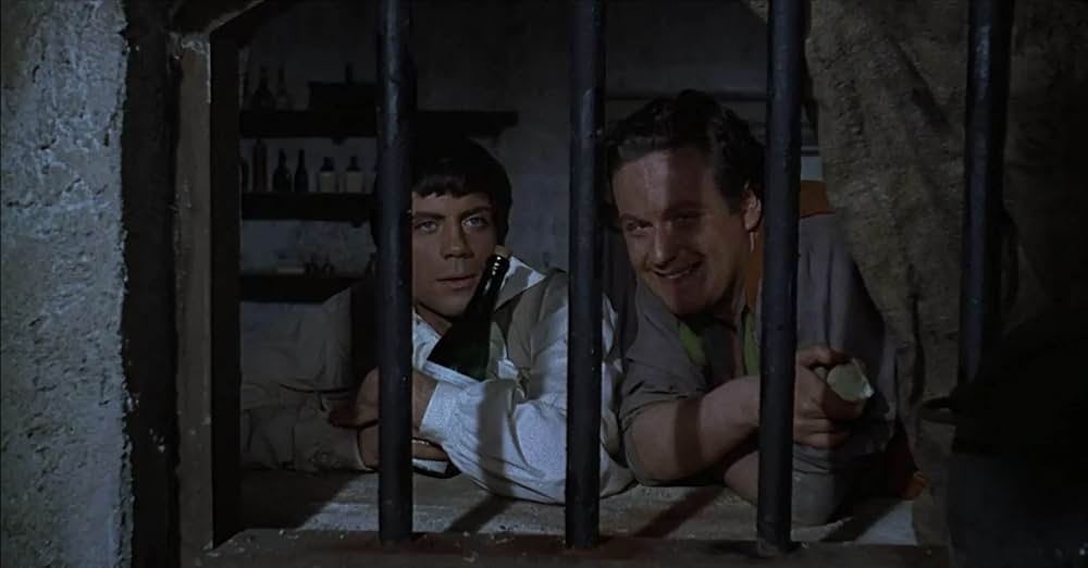 吸血狼男の画像