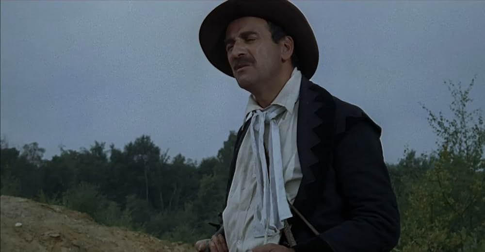 吸血狼男の画像