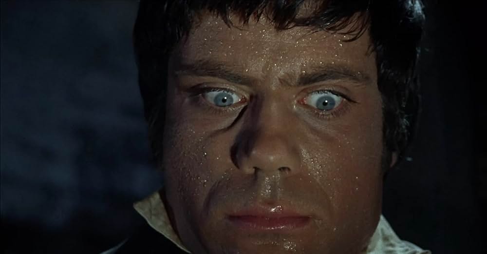 吸血狼男の画像