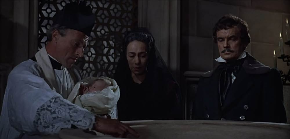 吸血狼男の画像