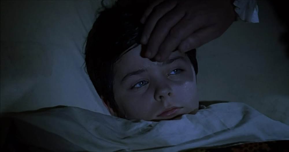 吸血狼男の画像