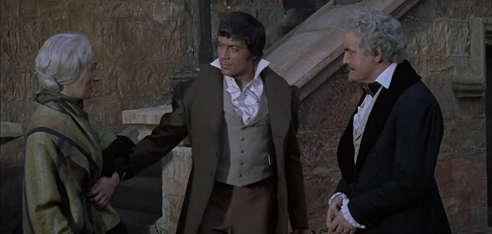 吸血狼男の画像