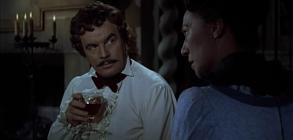 吸血狼男の画像