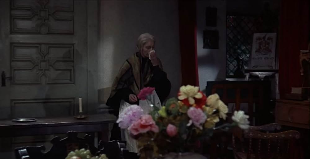 吸血狼男の画像