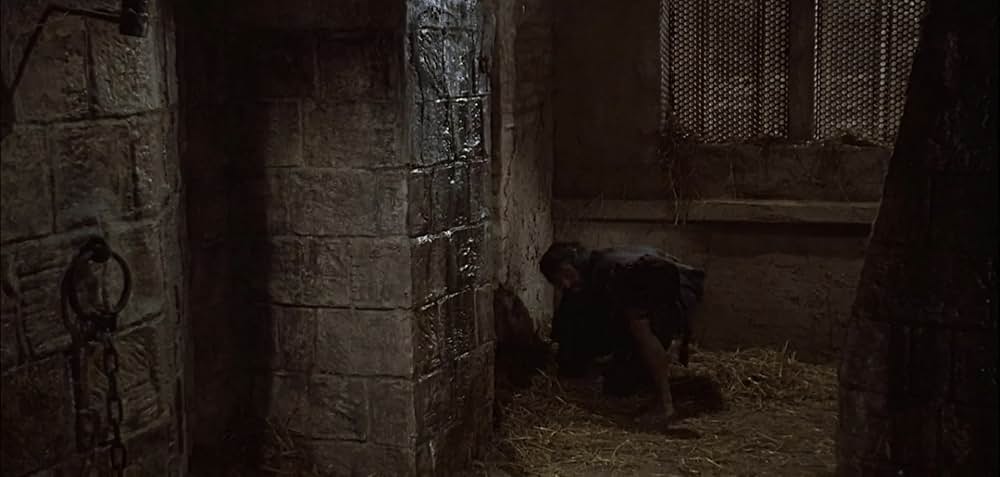 吸血狼男の画像