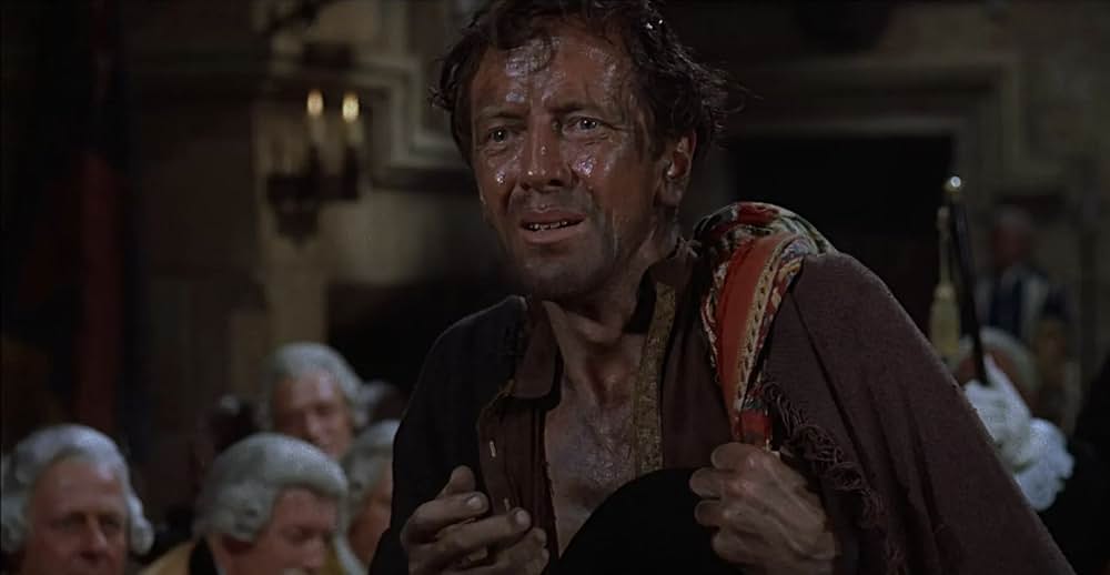 吸血狼男の画像