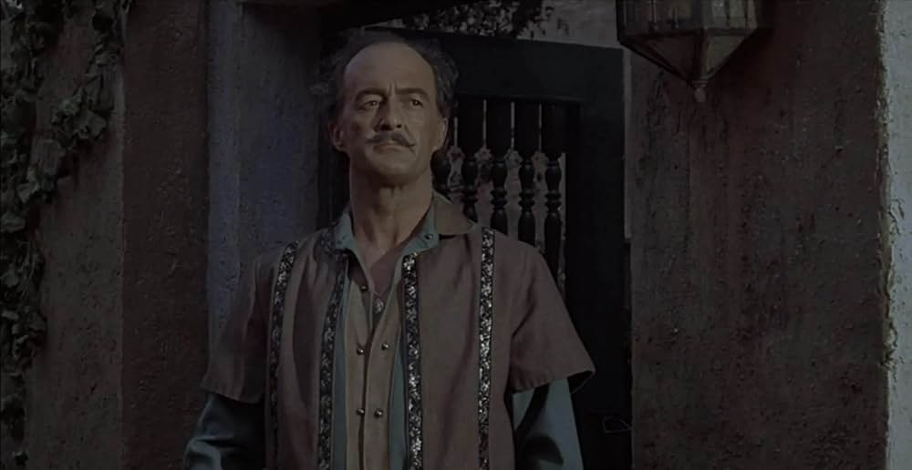 吸血狼男の画像