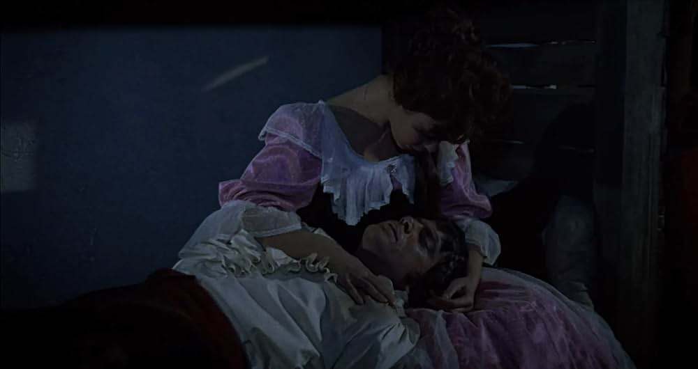 吸血狼男の画像