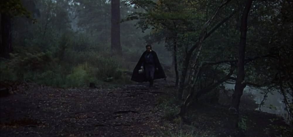 吸血狼男の画像