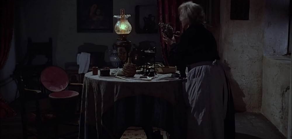 吸血狼男の画像