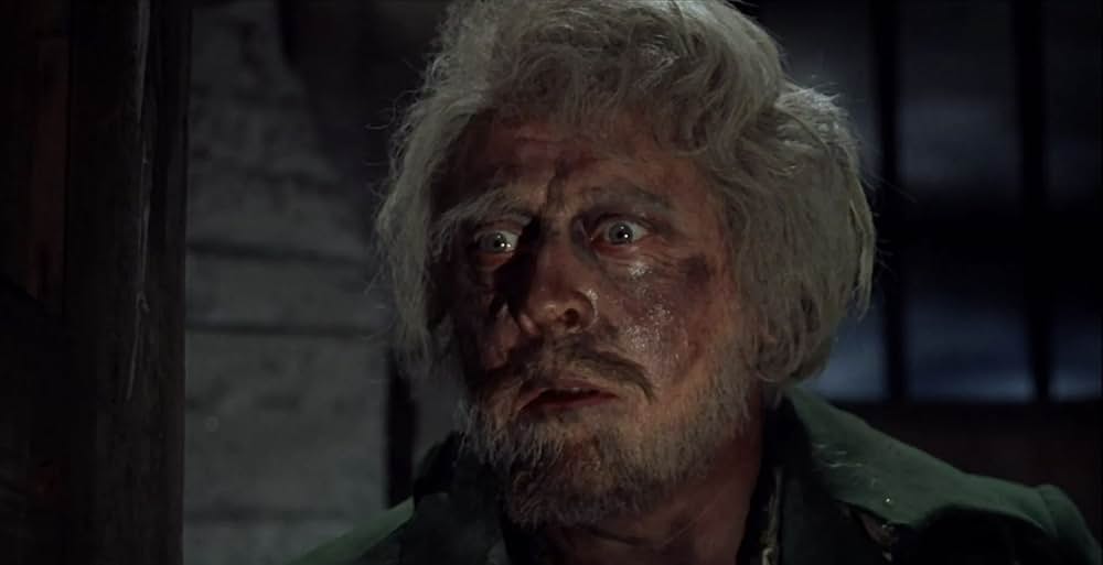 吸血狼男の画像