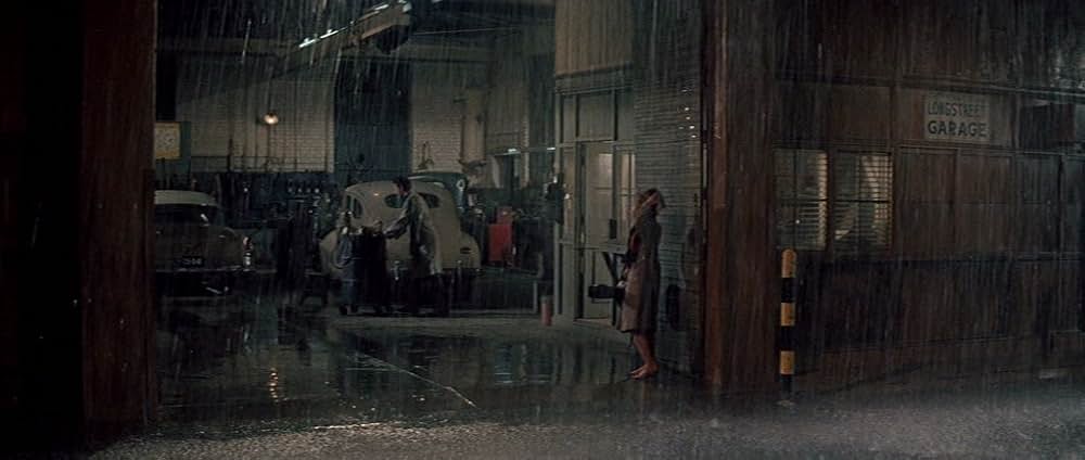 嵐の季節の画像