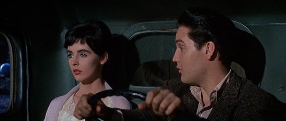 嵐の季節の画像