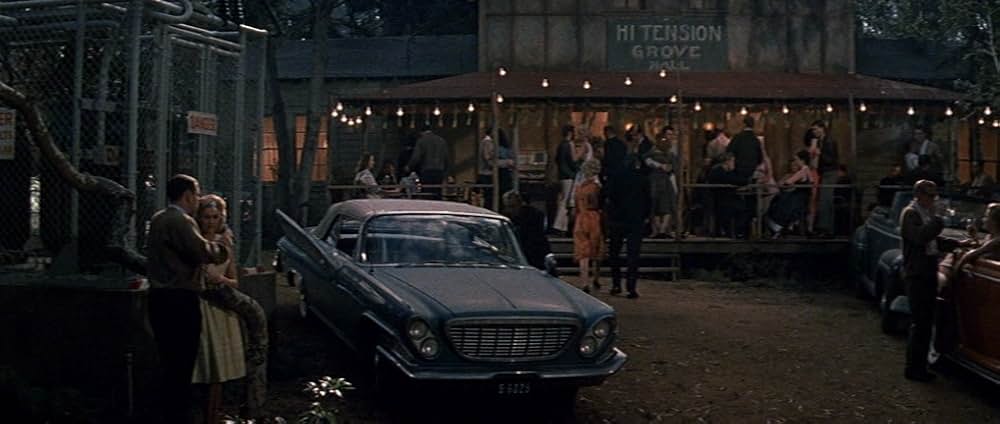 嵐の季節の画像