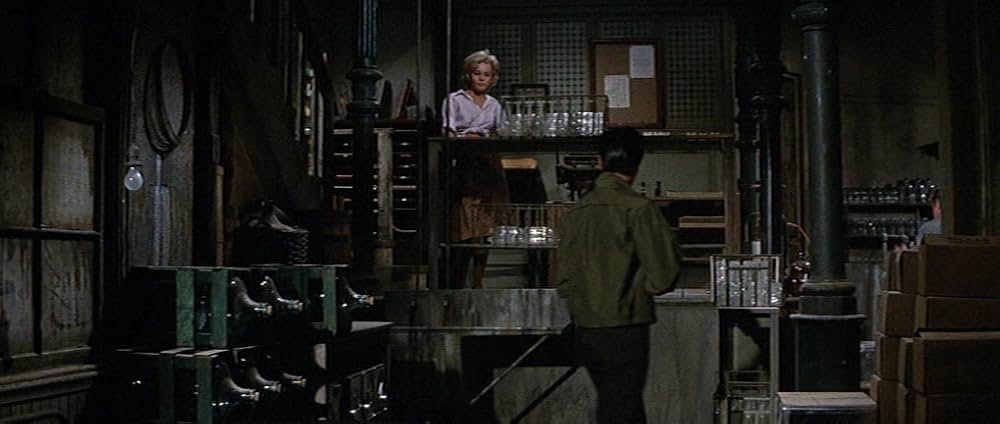 嵐の季節の画像