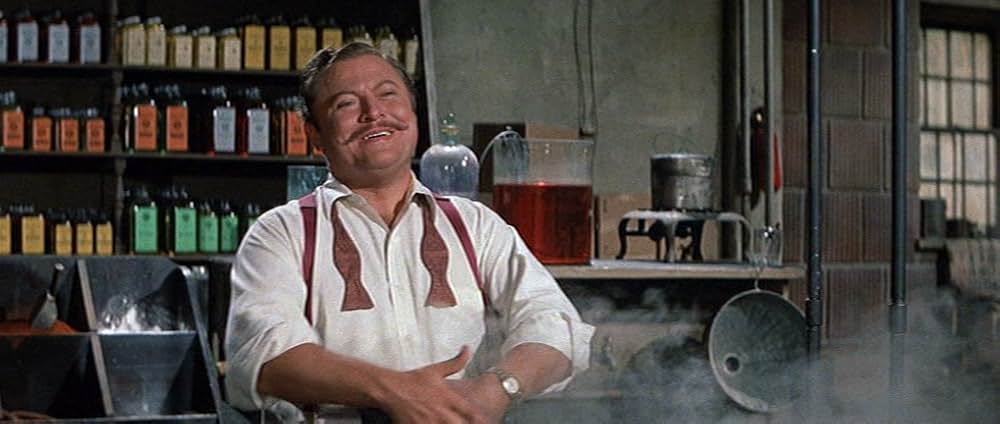 嵐の季節の画像