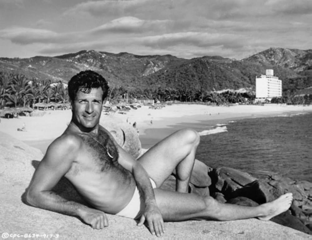 アカプルコの出来事の画像