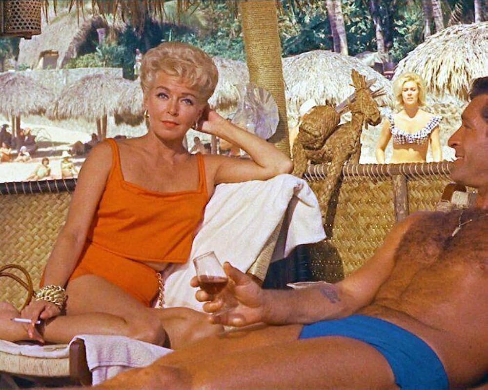 アカプルコの出来事の画像