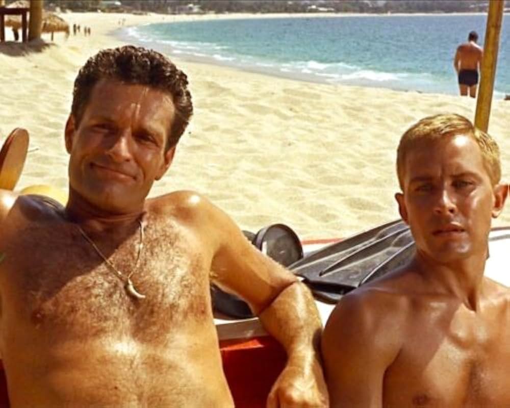 アカプルコの出来事の画像